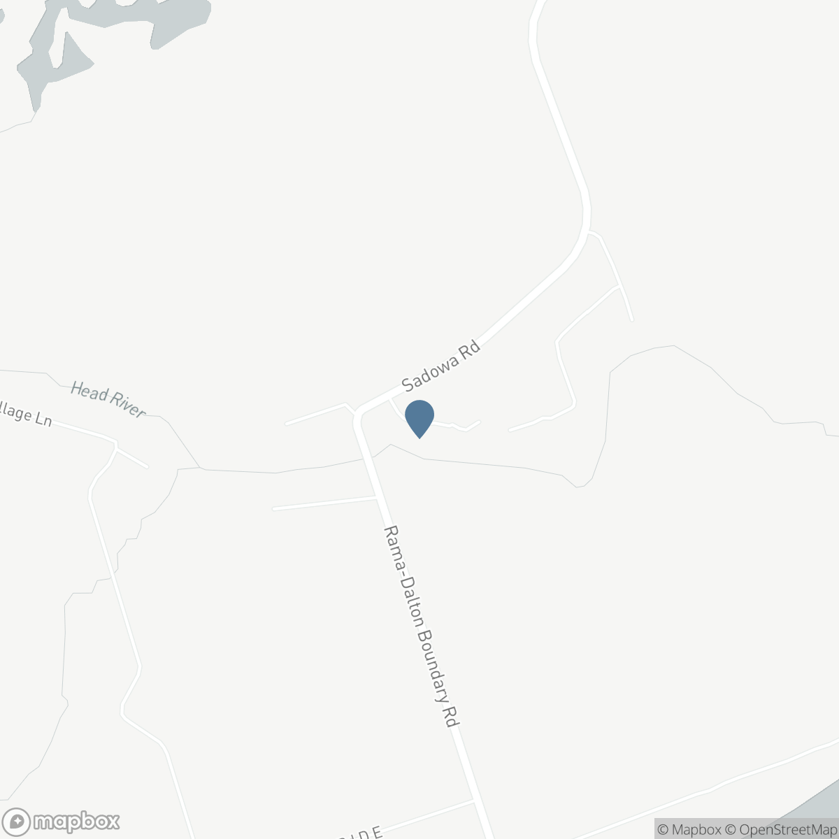 28 BAKER LANE, Ramara, Ontario L0K 1W0